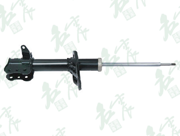 马自达后减振器CO. No.  QL-7014